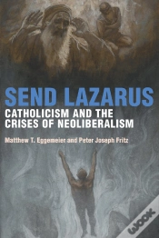 Capa do artigo Send Lazarus
