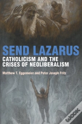 Send Lazarus
