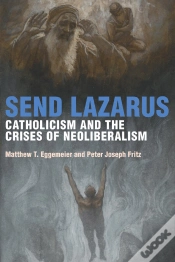 Capa do artigo Send Lazarus