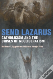 Send Lazarus