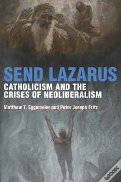 Capa do artigo Send Lazarus
