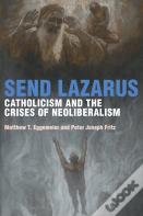 Send Lazarus
