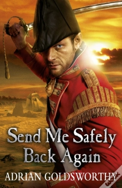 Capa do artigo Send Me Safely Back Again