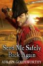 Send Me Safely Back Again - Preview