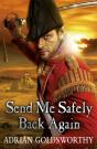 Send Me Safely Back Again - Preview