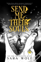Capa do artigo Send Me Their Souls