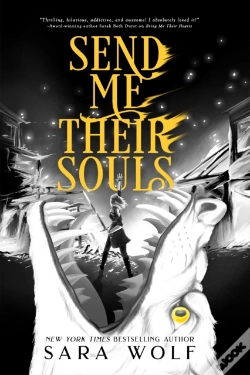 Capa do artigo Send Me Their Souls