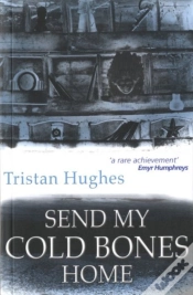 Capa do artigo Send My Cold Bones Home