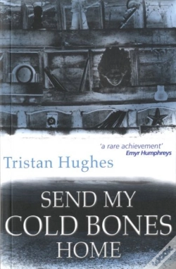 Capa do artigo Send My Cold Bones Home