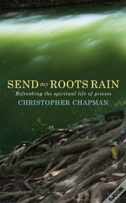 Capa do artigo Send My Roots Rain