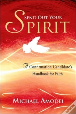 Capa do artigo Send Out Your Spirit