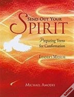 Capa do artigo Send Out Your Spirit