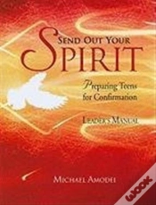 Capa do artigo Send Out Your Spirit