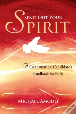 Capa do artigo Send Out Your Spirit