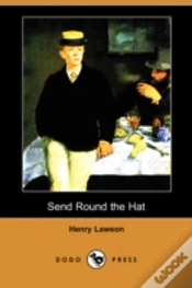 Capa do artigo Send Round The Hat (Dodo Press)