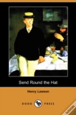 Capa do artigo Send Round The Hat (Dodo Press)