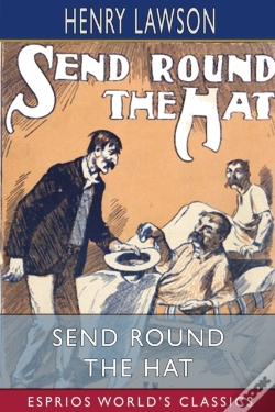 Capa do artigo Send Round The Hat  Esprios Classics