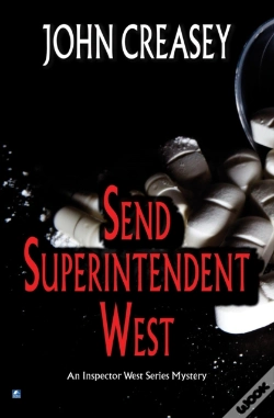 Capa do artigo Send Superintendent West