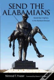 Capa do artigo Send The Alabamians