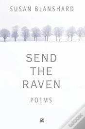 Capa do artigo Send The Raven