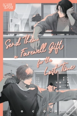 Capa do artigo Send Them A Farewell Gift For The Lost Time