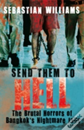 Capa do artigo Send Them To Hell