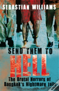 Capa do artigo Send Them To Hell