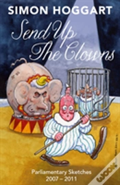 Capa do artigo Send Up The Clowns