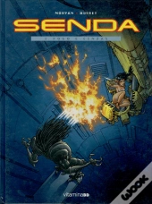 Senda 1- Fogo e Cinzas