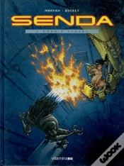 Capa do artigo Senda 1- Fogo e Cinzas