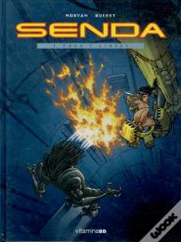 Senda 1- Fogo e Cinzas