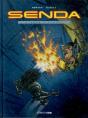 Senda 1- Fogo e Cinzas - Preview