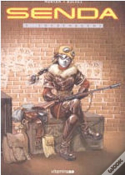 Capa do artigo Senda 3 - Engrenagens
