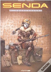 Capa do artigo Senda 3 - Engrenagens