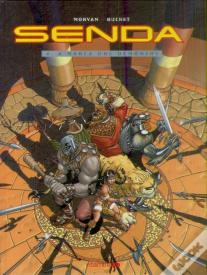 Senda 4 - A Marca dos Demónios