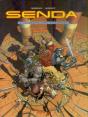Senda 4 - A Marca dos Demónios - Preview