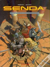 Capa do artigo Senda 4 - A Marca dos Demónios