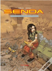 Capa do artigo Senda 5 - Símbolos