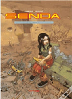 Capa do artigo Senda 5 - Símbolos