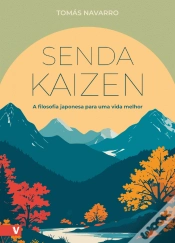 Capa do artigo Senda Kaizen