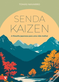 Capa do artigo Senda Kaizen