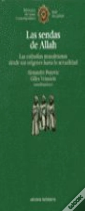 Capa do artigo Sendas De Allah
