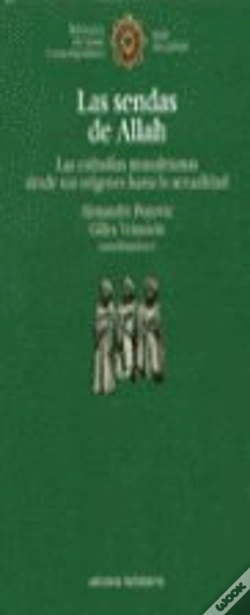 Capa do artigo Sendas De Allah