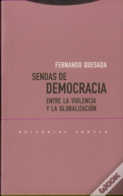 Capa do artigo Sendas De Democracia