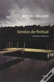 Capa do artigo Sendas De Finitud