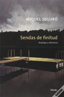 Capa do artigo Sendas De Finitud