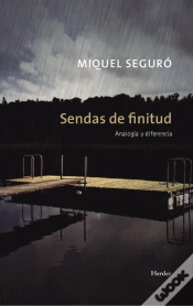 Capa do artigo Sendas De Finitud