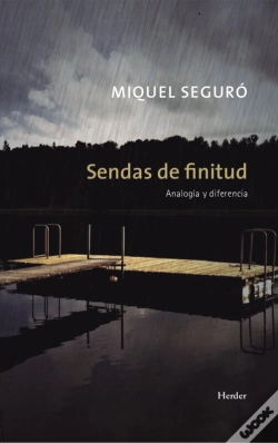 Capa do artigo Sendas De Finitud