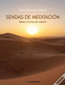 Capa do artigo Sendas De Meditación. Bases Y Formas De Meditar