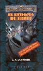 Sendas De Tinieblas Nº 01/03 El Estigma De Errtu - Preview